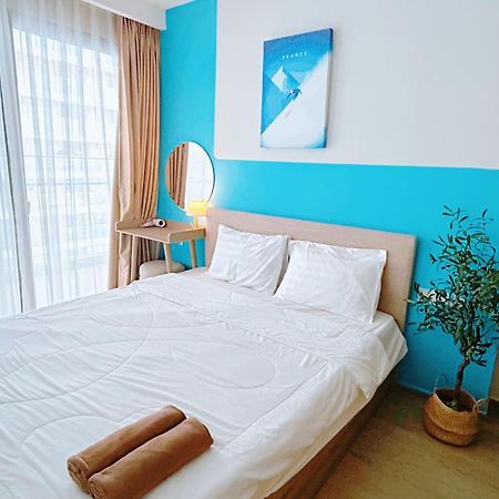 The Song Vung Tau - Green Apartment Номер фото