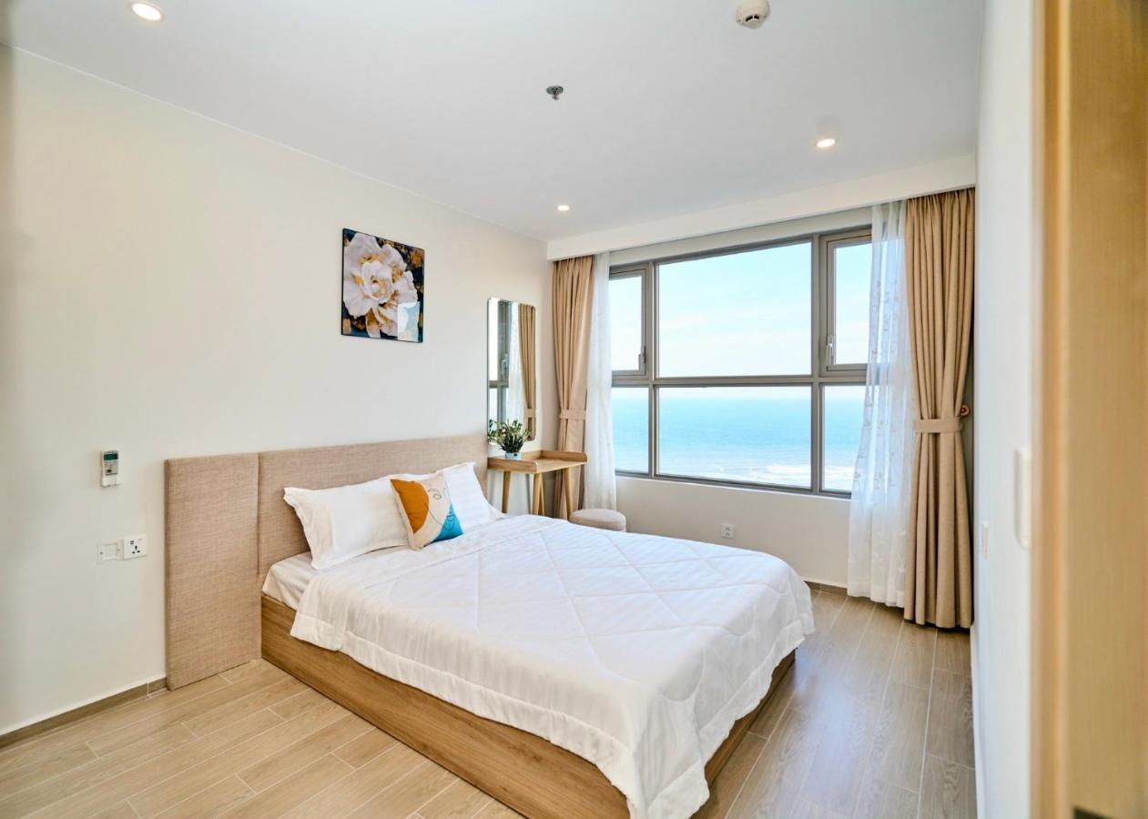 The Song Vung Tau - Green Apartment Екстер'єр фото