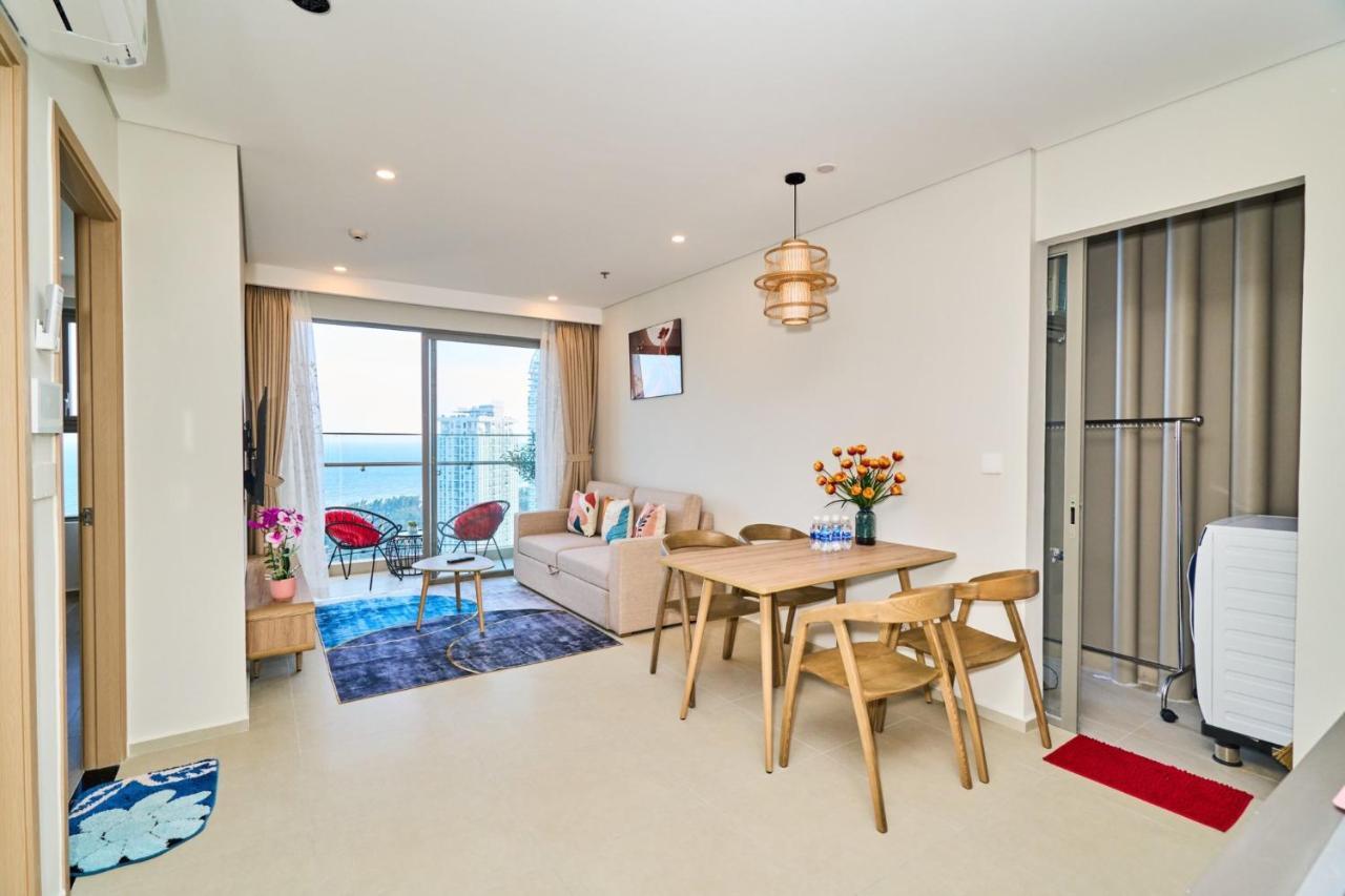 The Song Vung Tau - Green Apartment Екстер'єр фото