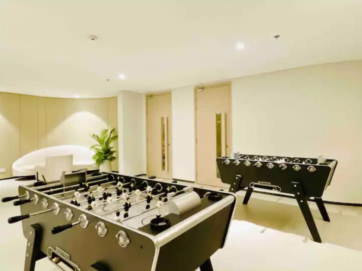 The Song Vung Tau - Green Apartment Екстер'єр фото