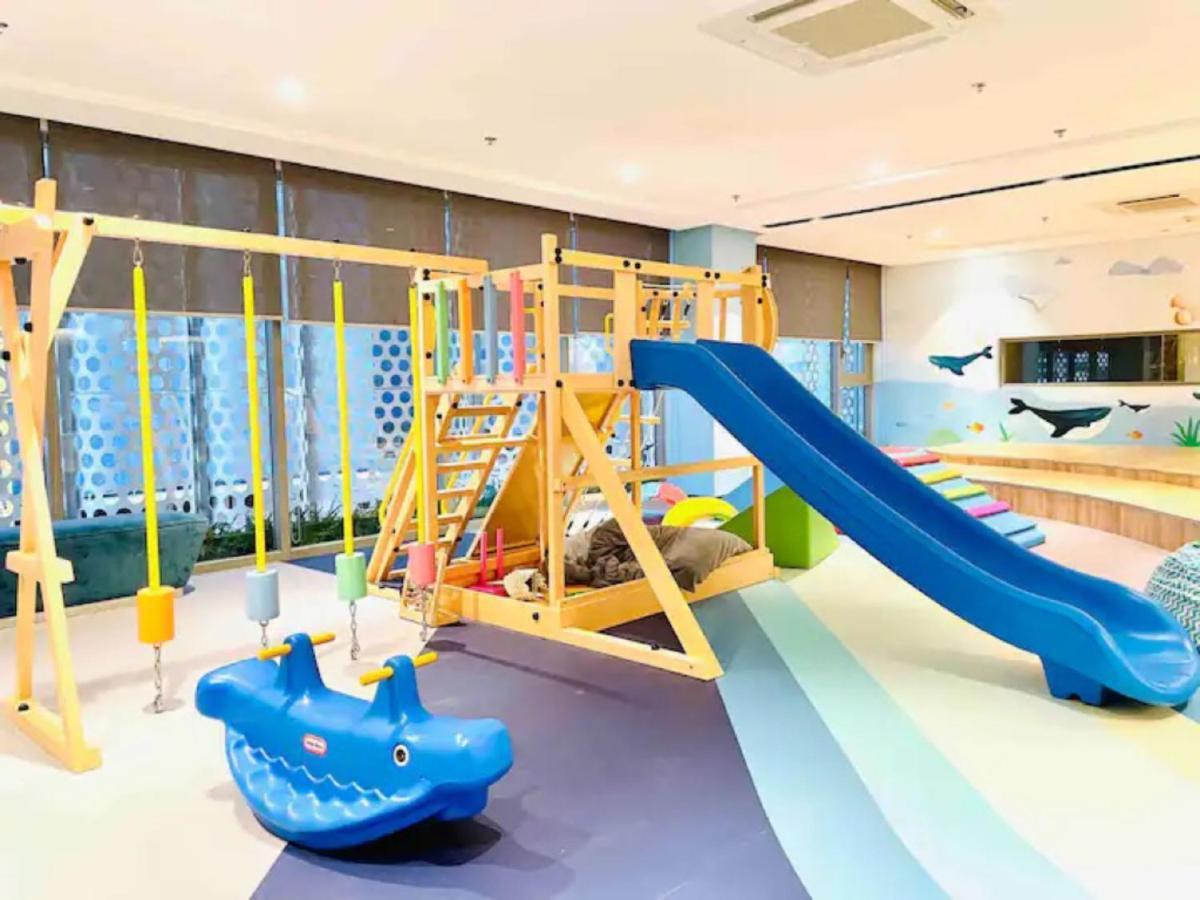 The Song Vung Tau - Green Apartment Екстер'єр фото