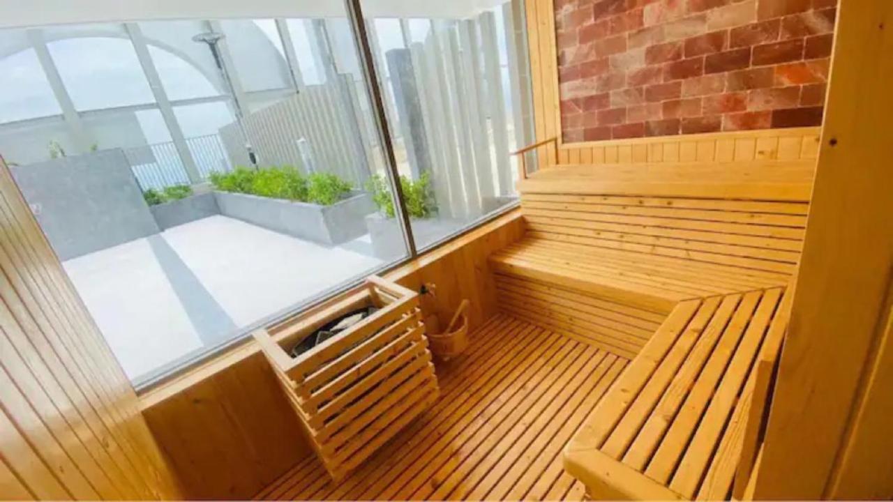 The Song Vung Tau - Green Apartment Екстер'єр фото