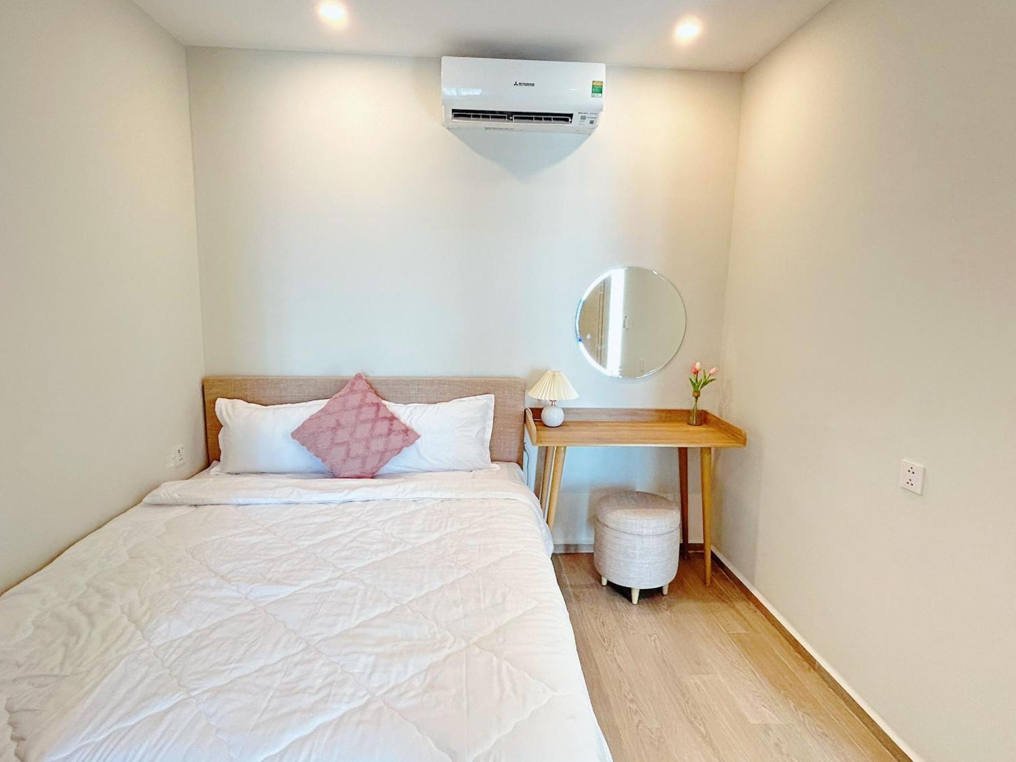 The Song Vung Tau - Green Apartment Номер фото