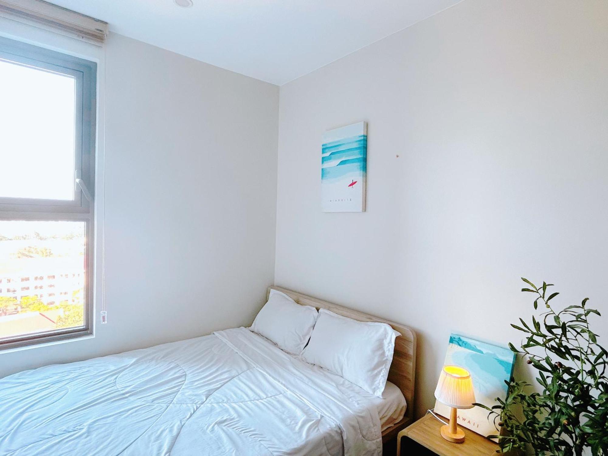 The Song Vung Tau - Green Apartment Номер фото