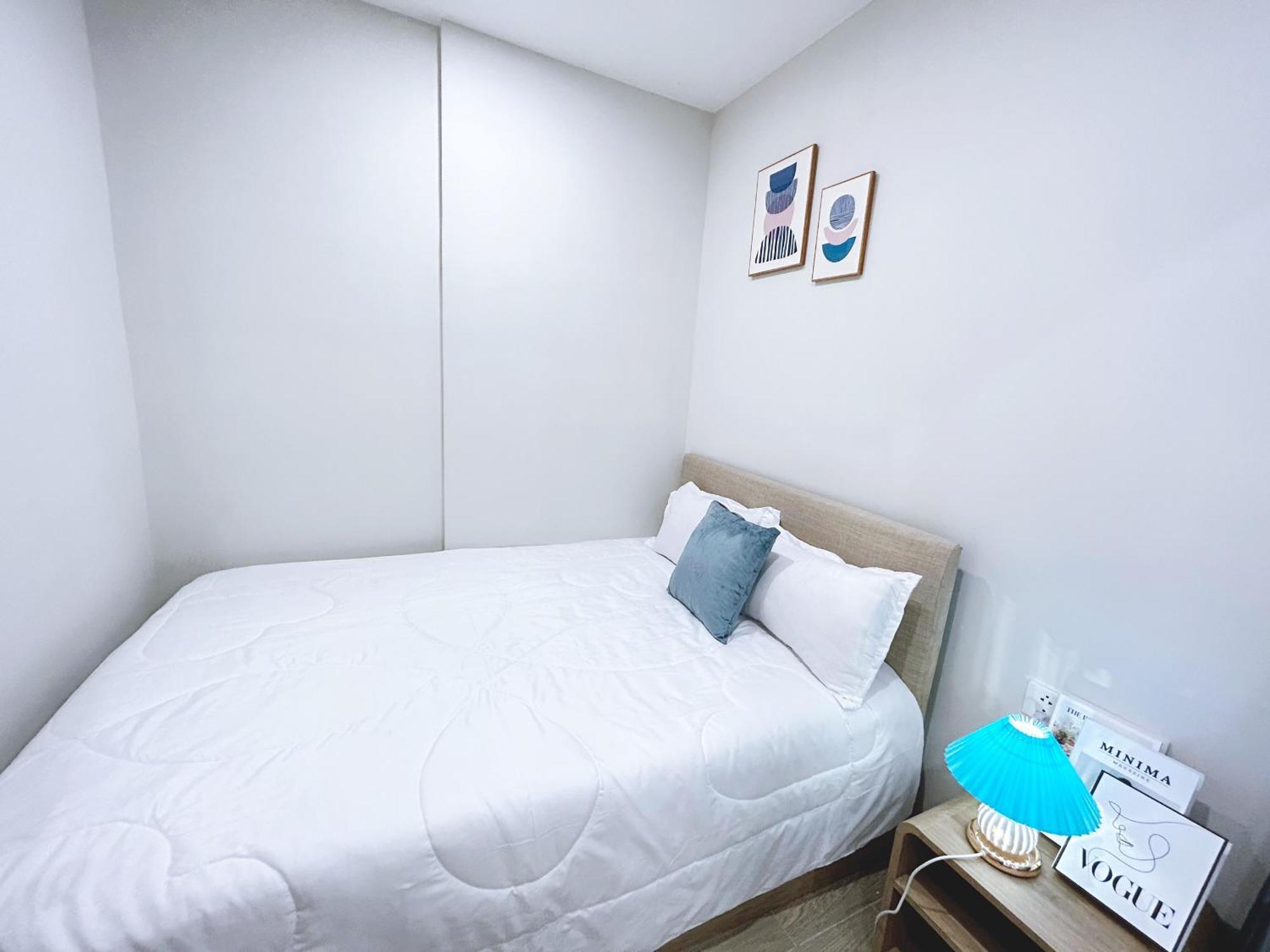 The Song Vung Tau - Green Apartment Номер фото